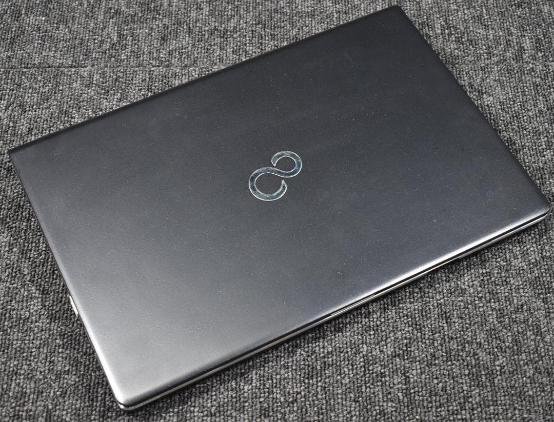 LIFEBOOK S937/T Core i5 RAM:12G Win11 ⑧