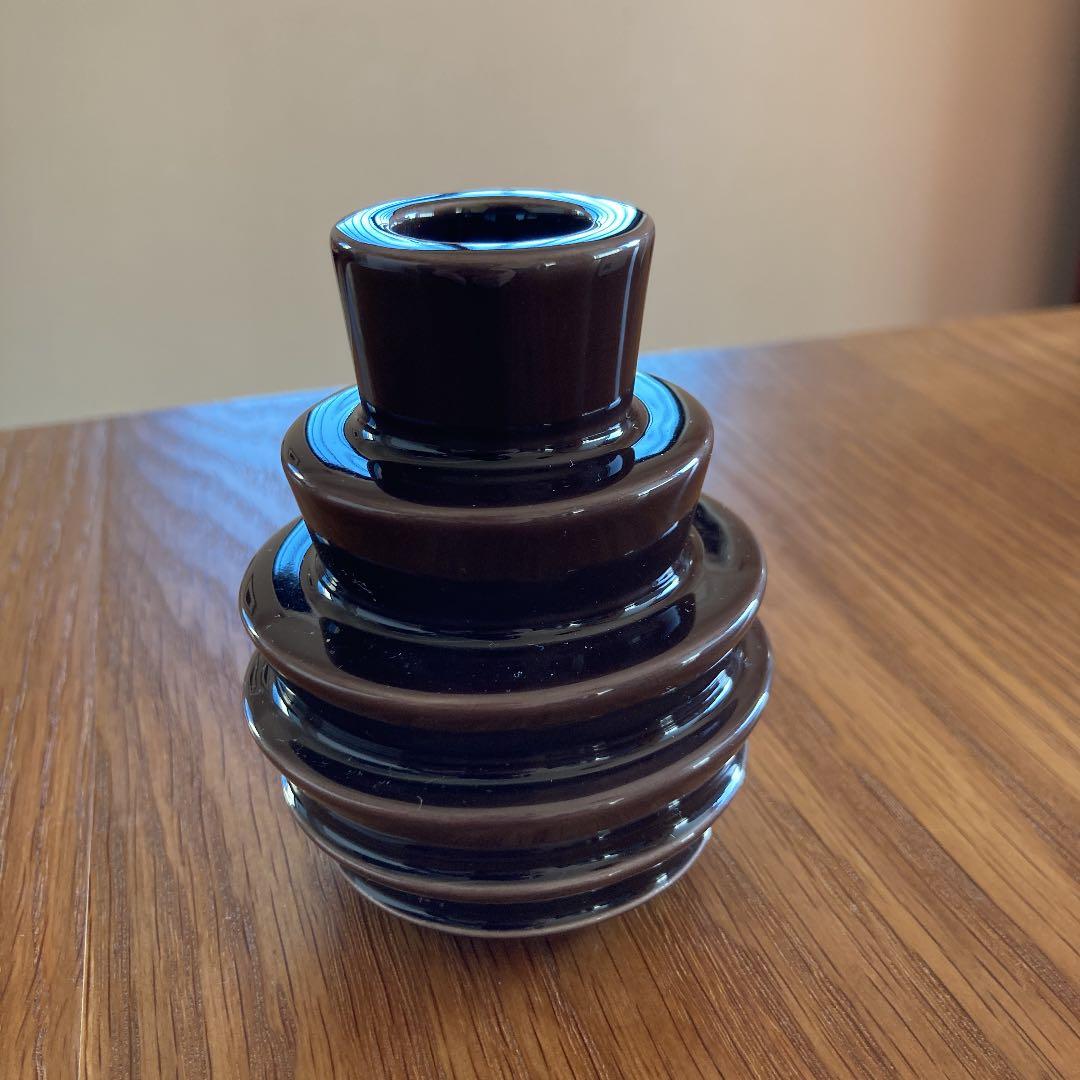 その他 KAHLER Cono candle holder