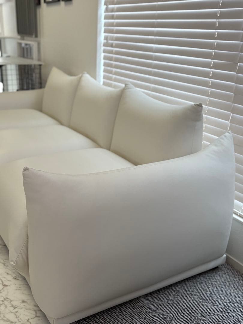 美品　ソファーセット　3人掛け