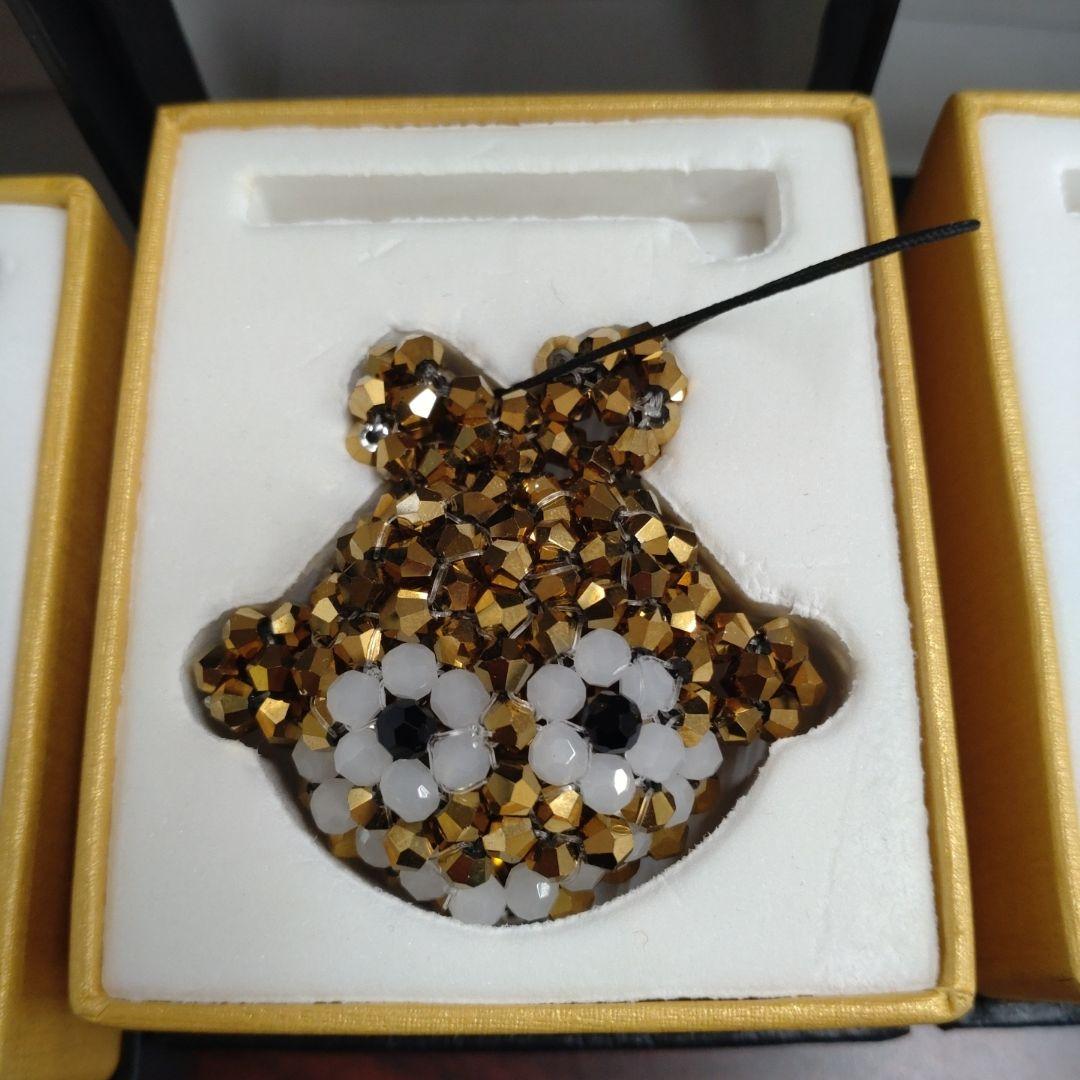 パチンコ海物語 クジラッキー ストラップ