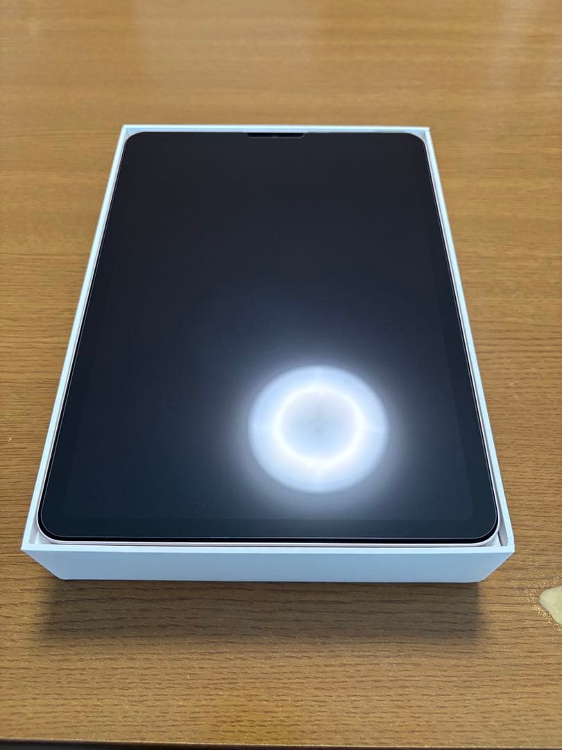 ★使用頻度少★iPad Air 本体 Wi-Fiモデル64GB ピンク