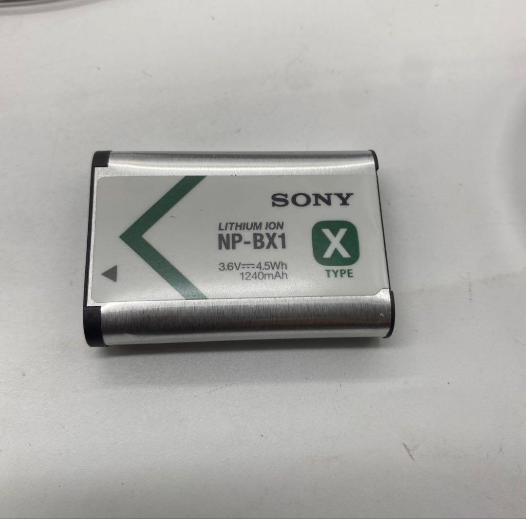 ミ*ギ様 SONY Cyber-shot DSC-RX100M5 コンデジ