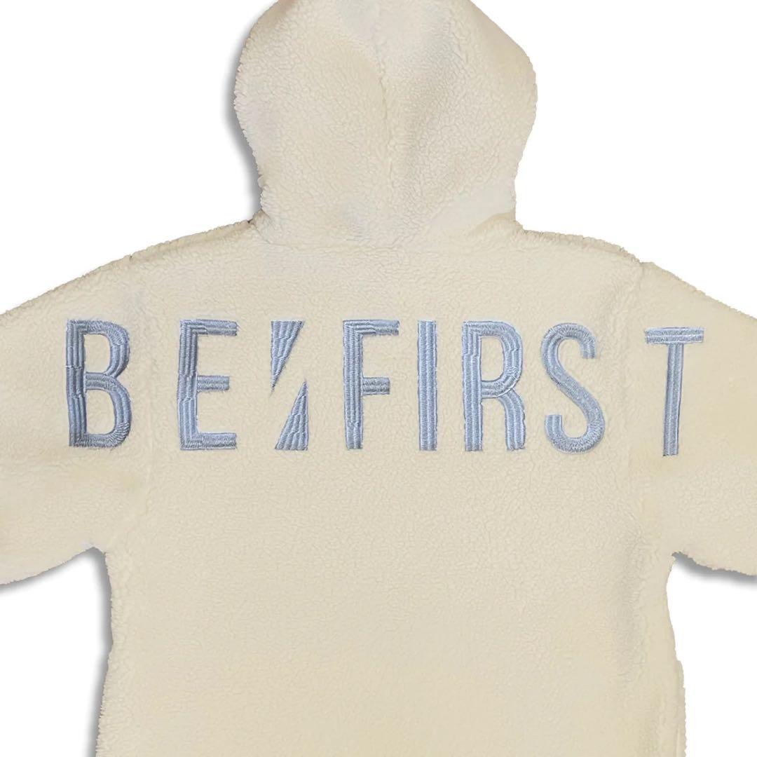 BE:FIRST ボアジャケット Lサイズ