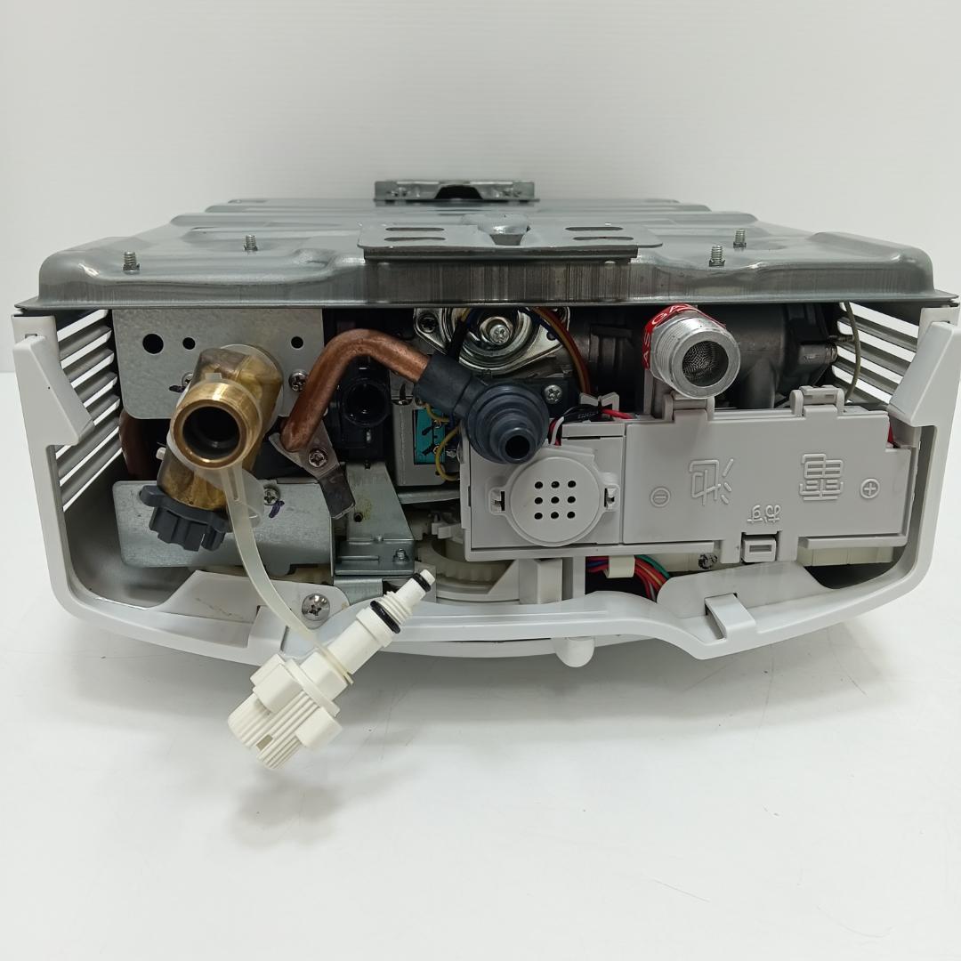 9m3410h3h ガス 瞬間湯沸器 パロマ PH-5BV-6都市ガス用23年製