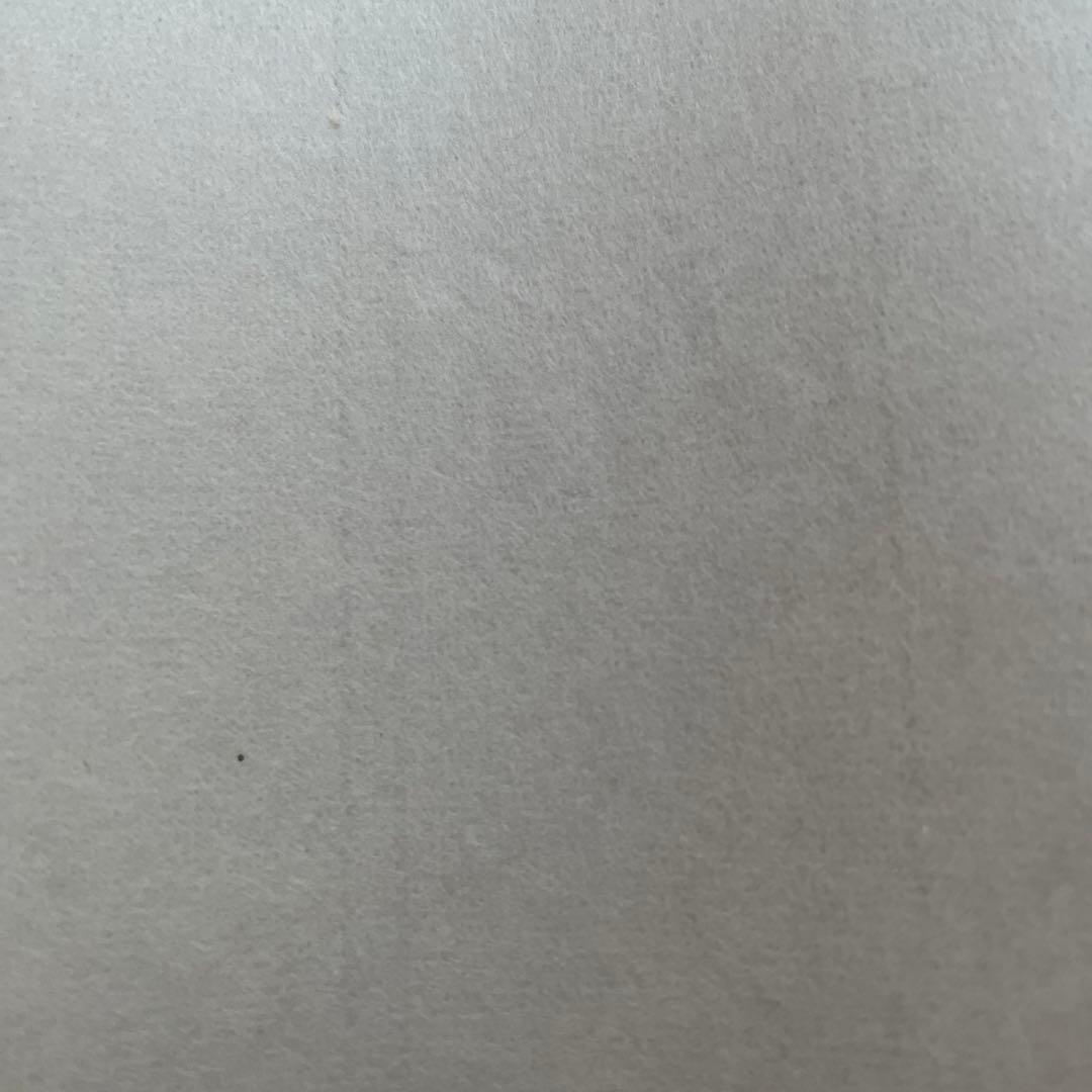 仮名用半紙　萬葉