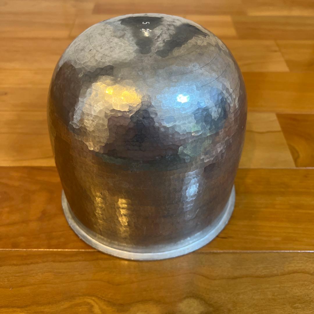 帽子　金型　52cm