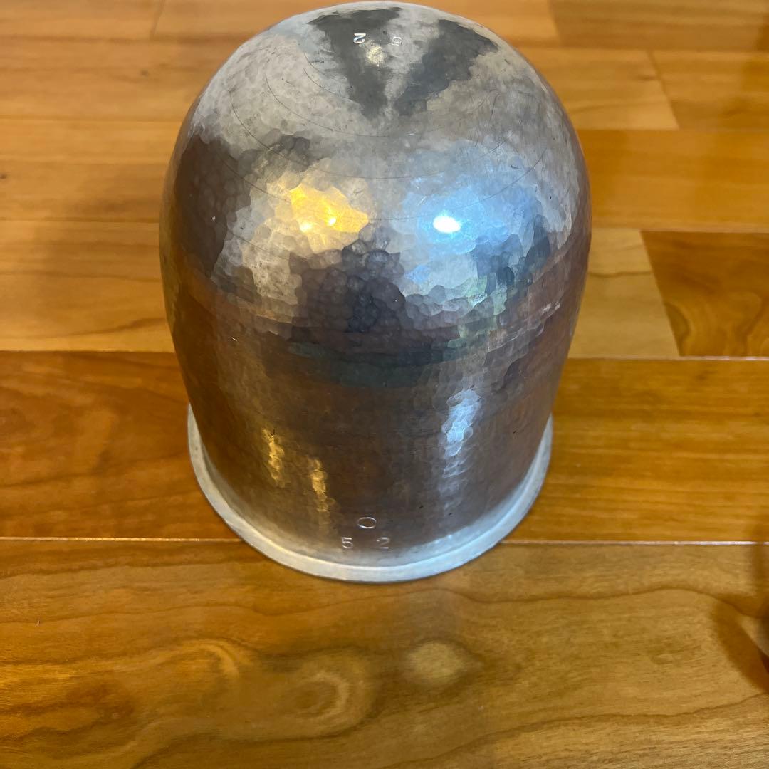 帽子　金型　52cm