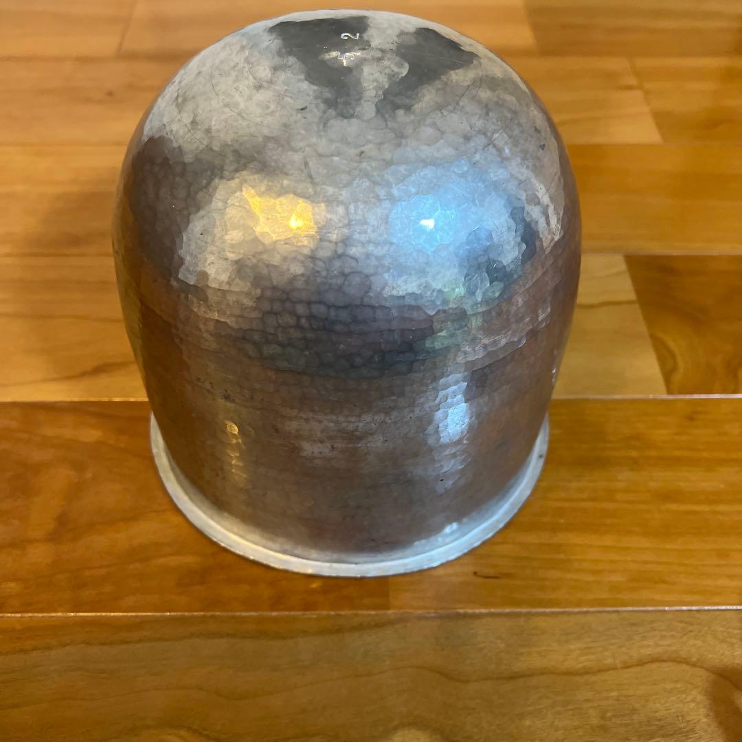 帽子　金型　52cm