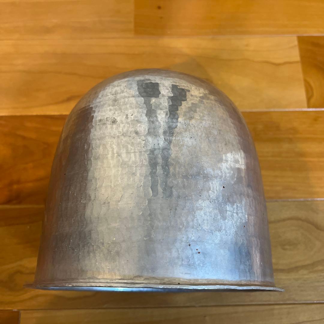 帽子　金型　52cm