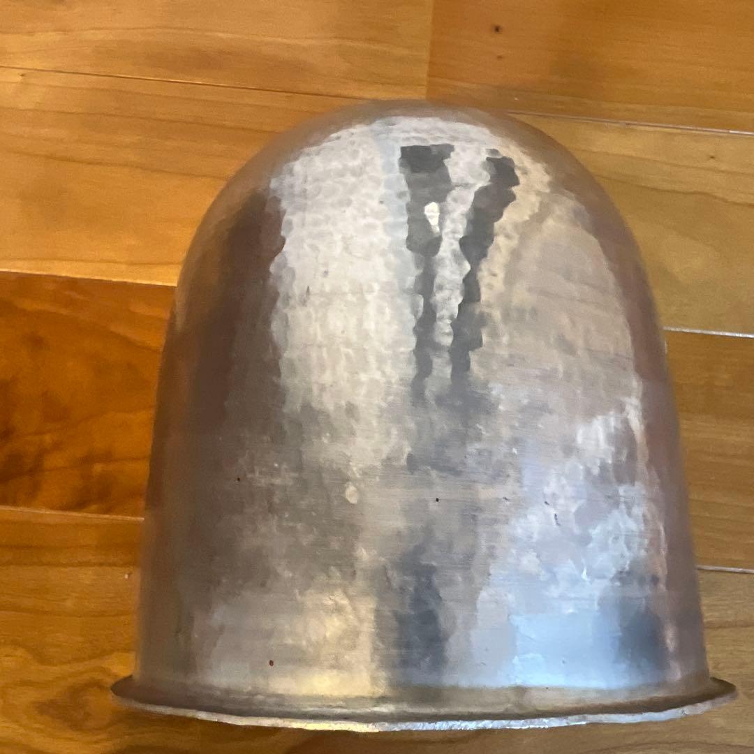 帽子　金型　52cm