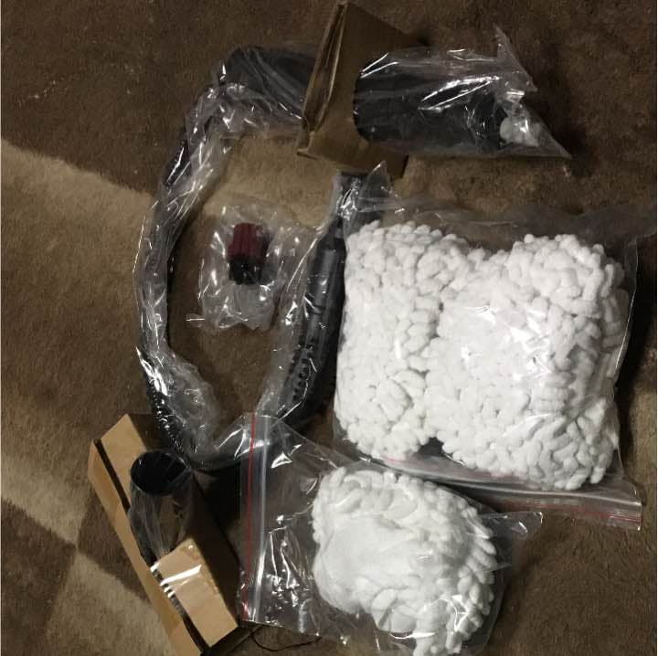 その他 H2O SteamFX