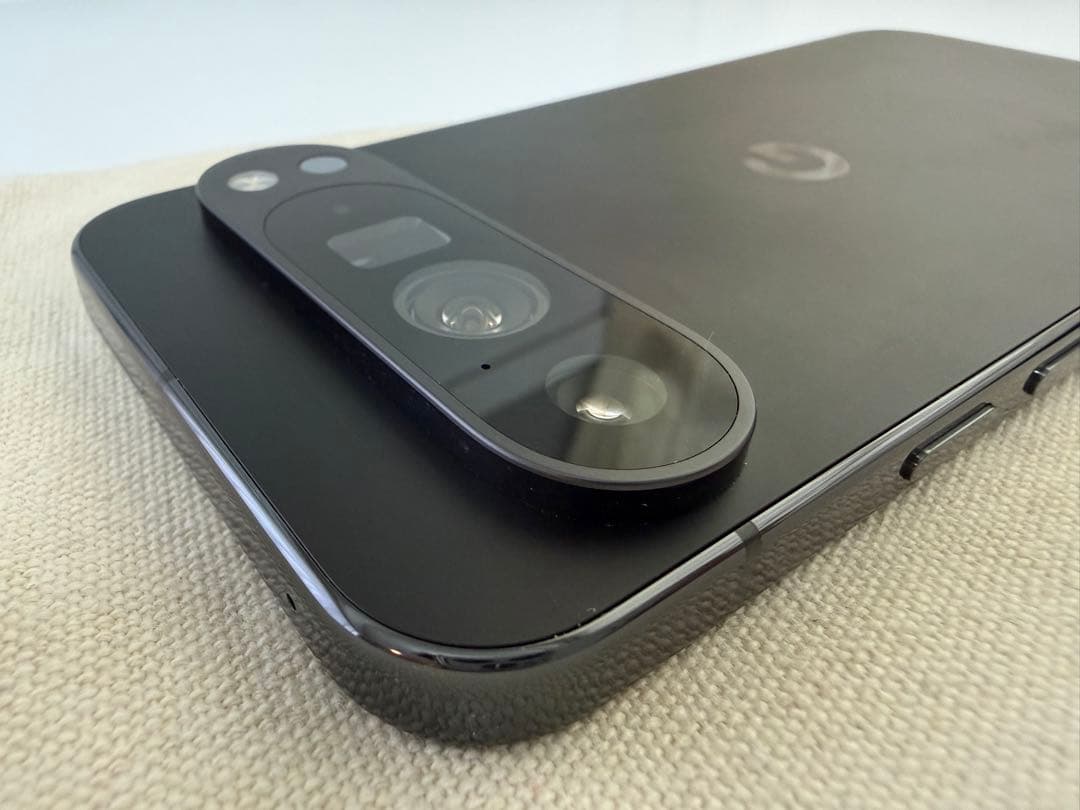 【美品】 Google Pixel 9 Pro XL 512GB SIMフリー