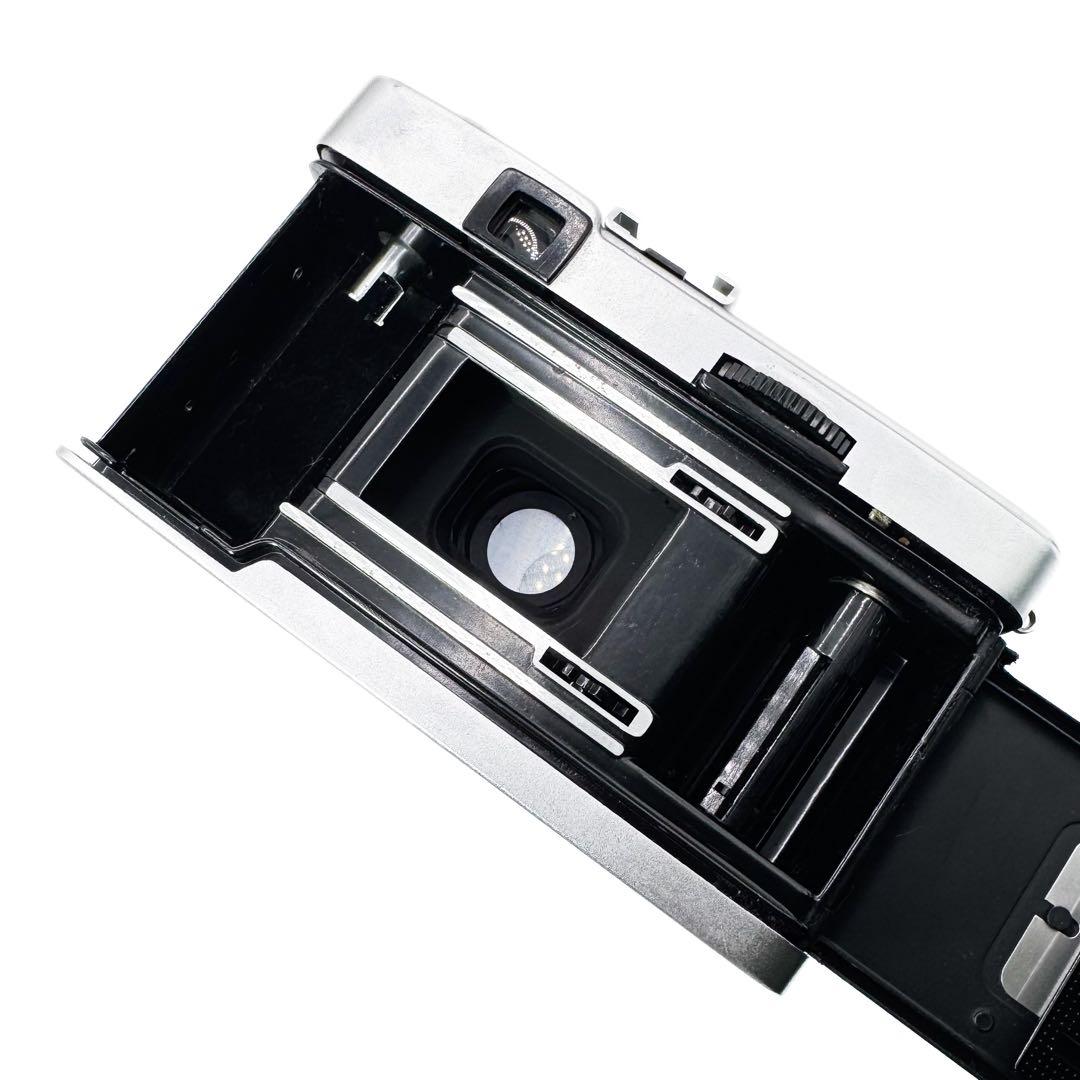 Aランク 整備済み OLYMPUS TRIP35 6ヶ月動作保証付き