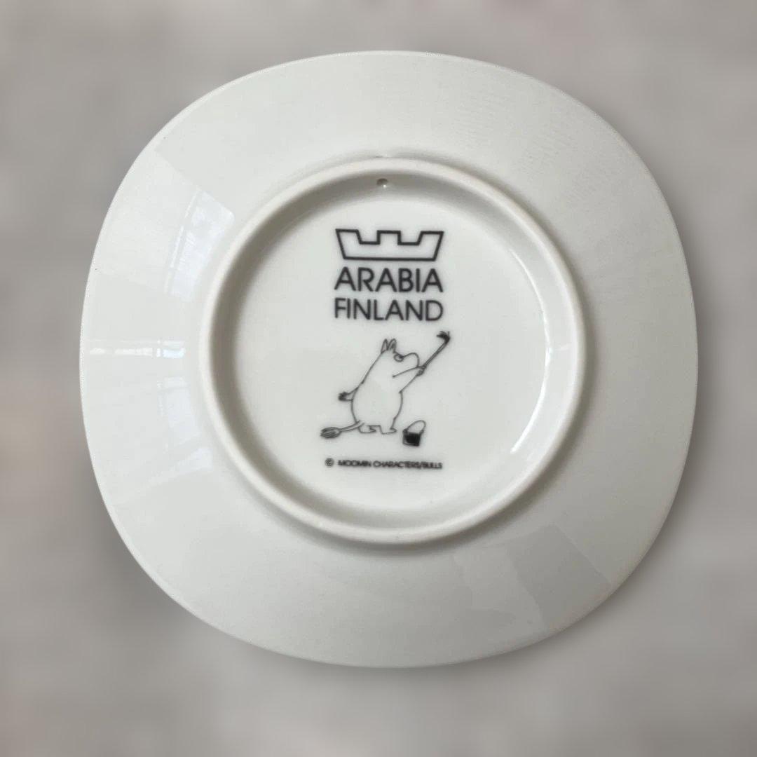 希少・レアARABIAFINLANDリトルミィと蟻