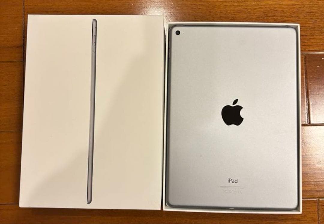 iPad本体 Apple iPad Air2. 32GB