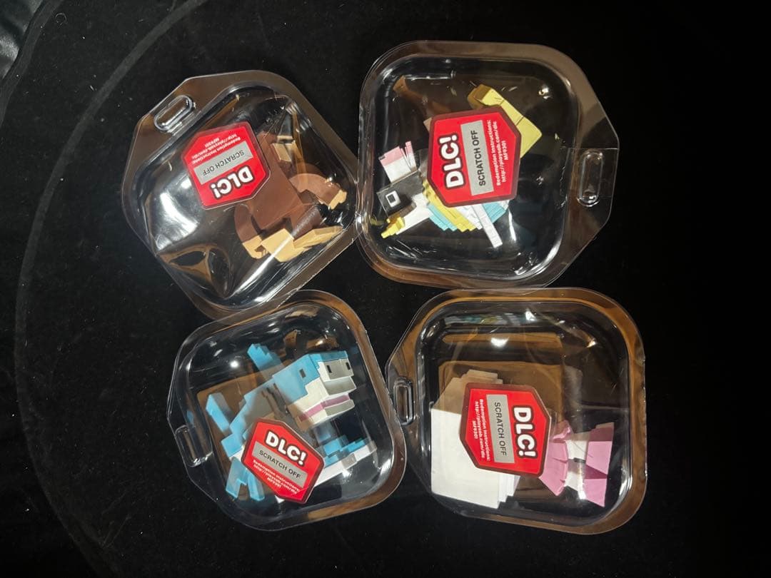 ROBLOX STEAL A BRAINROT ブレインロッド　フィギュアセット