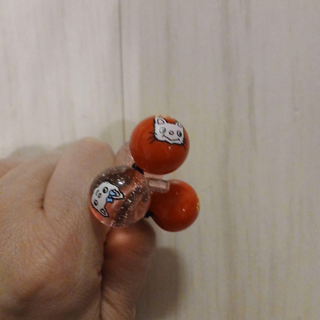 ノンタン タオル トートバッグとハンカチセット