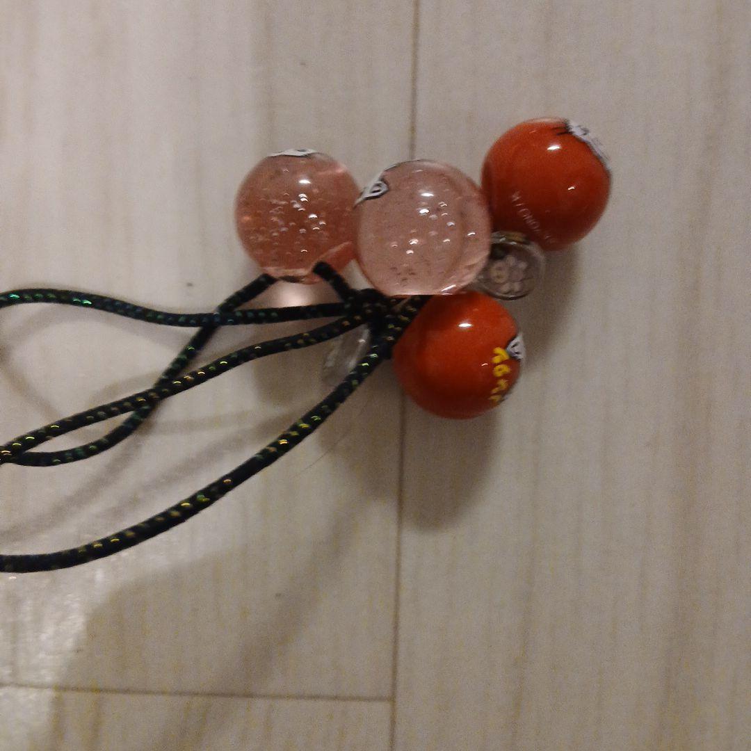 ノンタン タオル トートバッグとハンカチセット