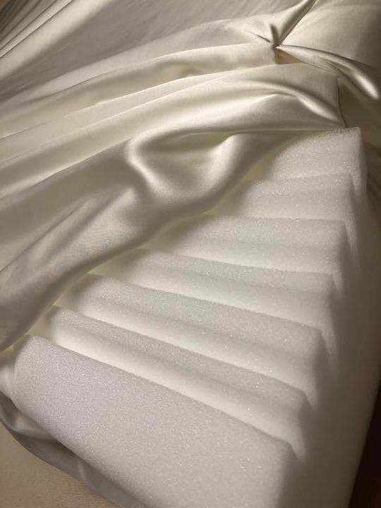 【本物 シルク 100%】　トゥルースリーパー　枕カバー シングル　セブンスピロ