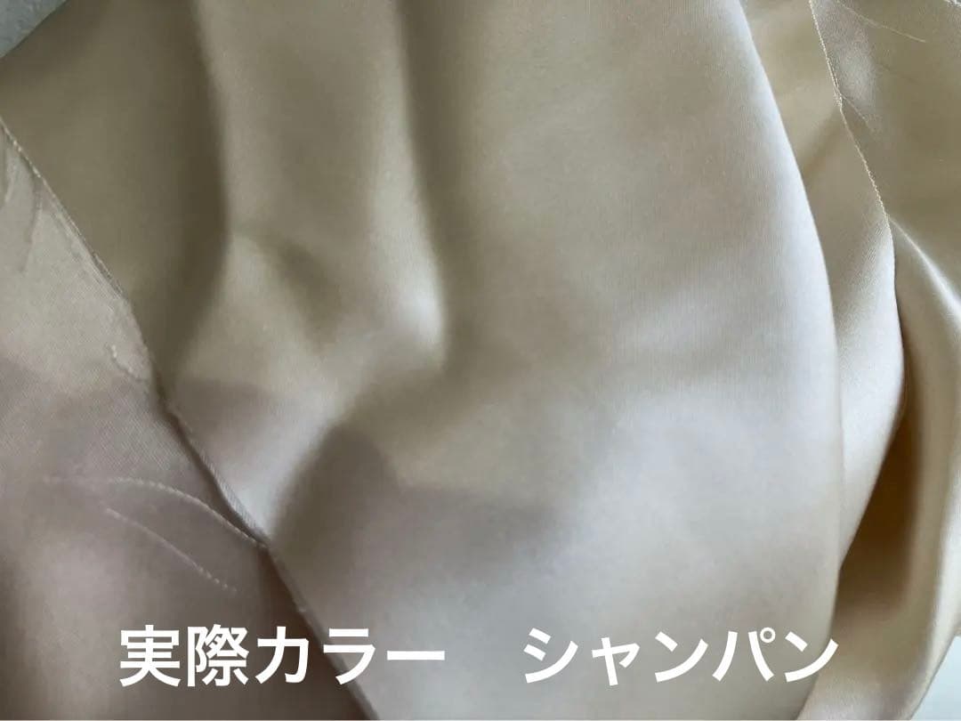 【本物 シルク 100%】　トゥルースリーパー　枕カバー シングル　セブンスピロ