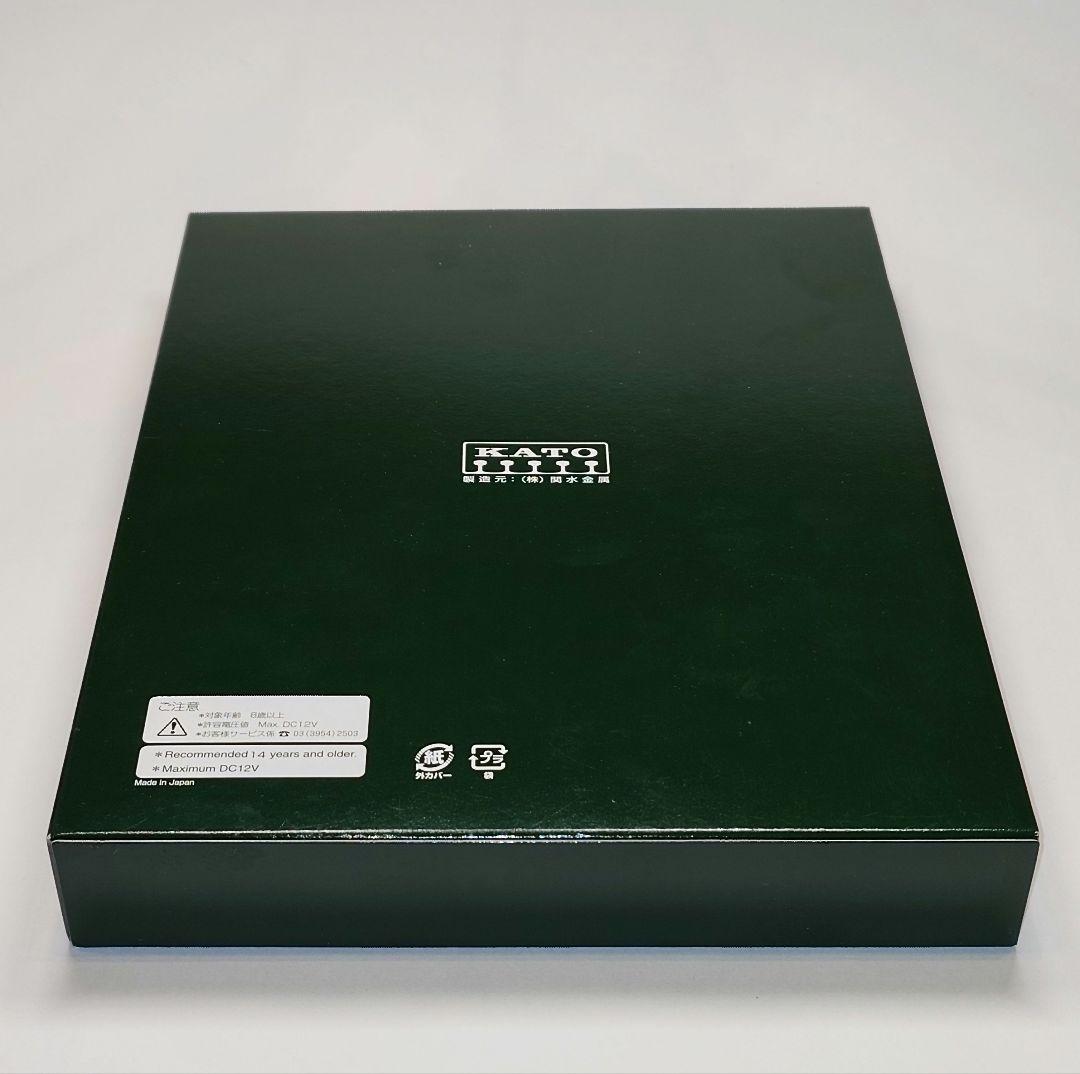 KATO 10-1569 E233系5000番台 京葉線(貫通編成) 4両増結