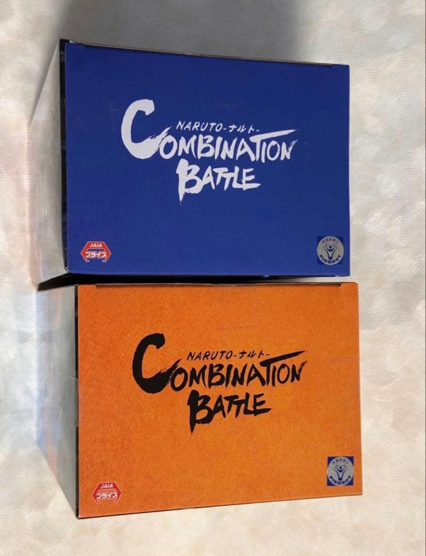 NARUTO COMBINATION BATTLE ナルト　サスケ