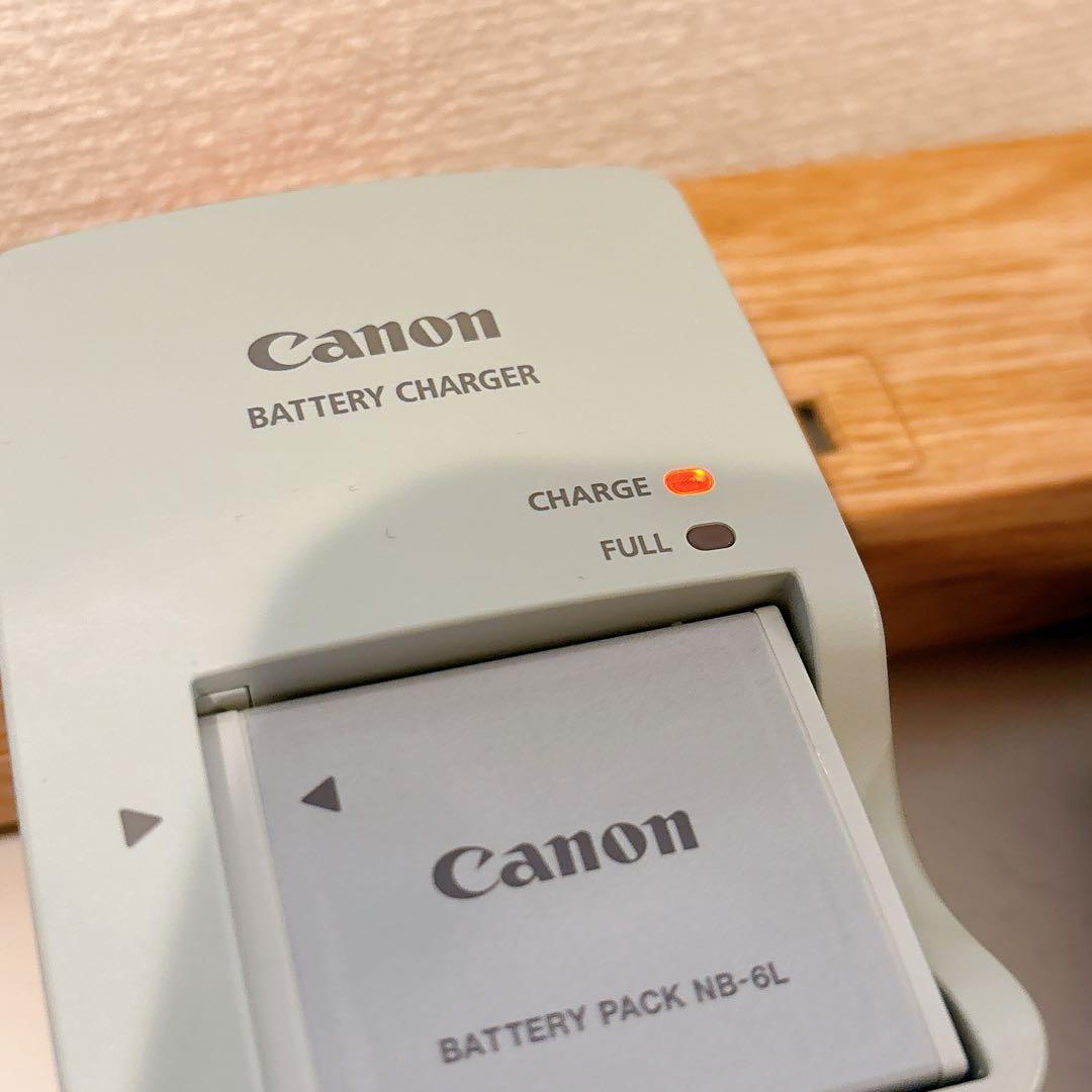 【動作確認済み】Canon IXY コンパクトデジタルカメラ