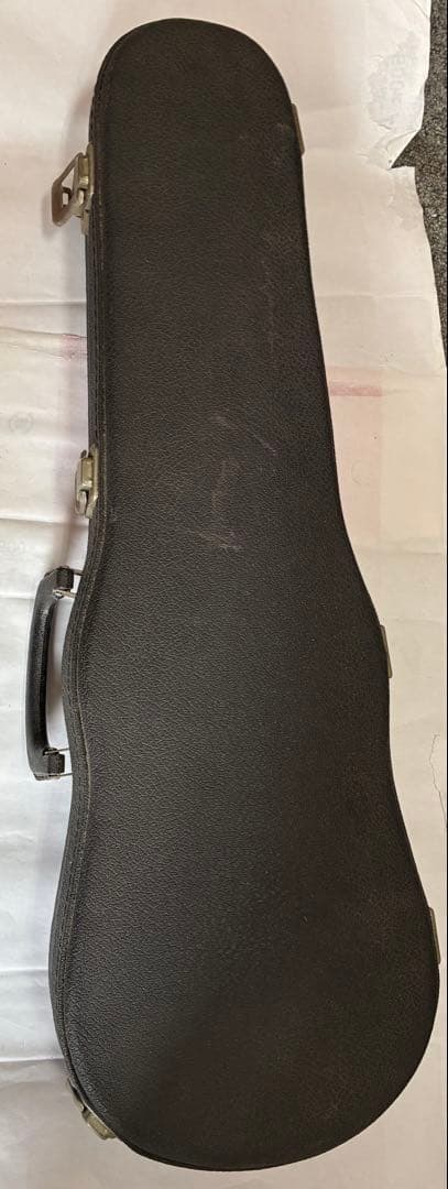 木曽スズキヴァオリン 2/1 ￼身長115-125cm位のお子様の練習用です。1