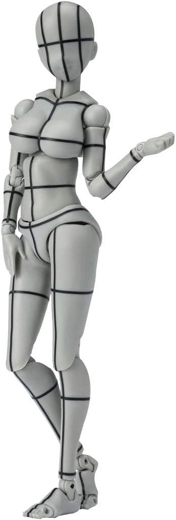新品未開封品　S.H.フィギュアーツ ボディちゃん矢吹健太朗 ワイヤーフレーム