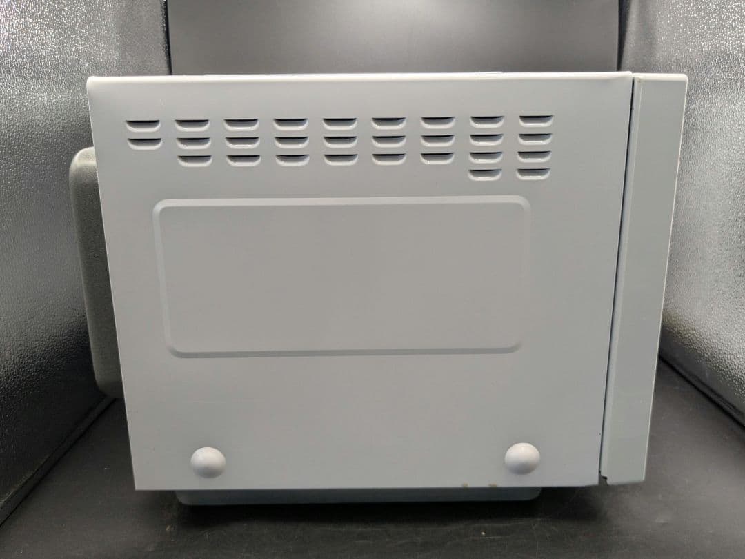 パナソニック 電子レンジ家庭用電子レンジ NE-FL100-W 2020年製