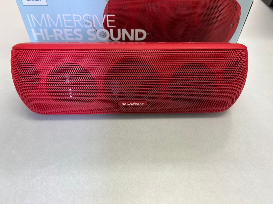 アンカー Anker Soundcore Motion+ Bluetooth