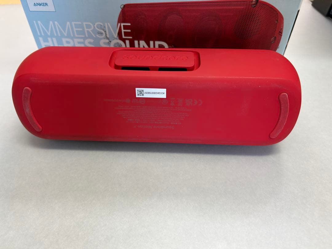 アンカー Anker Soundcore Motion+ Bluetooth