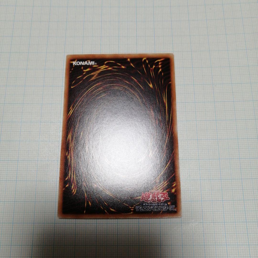 遊戯王　青眼の白龍　ホロパラ