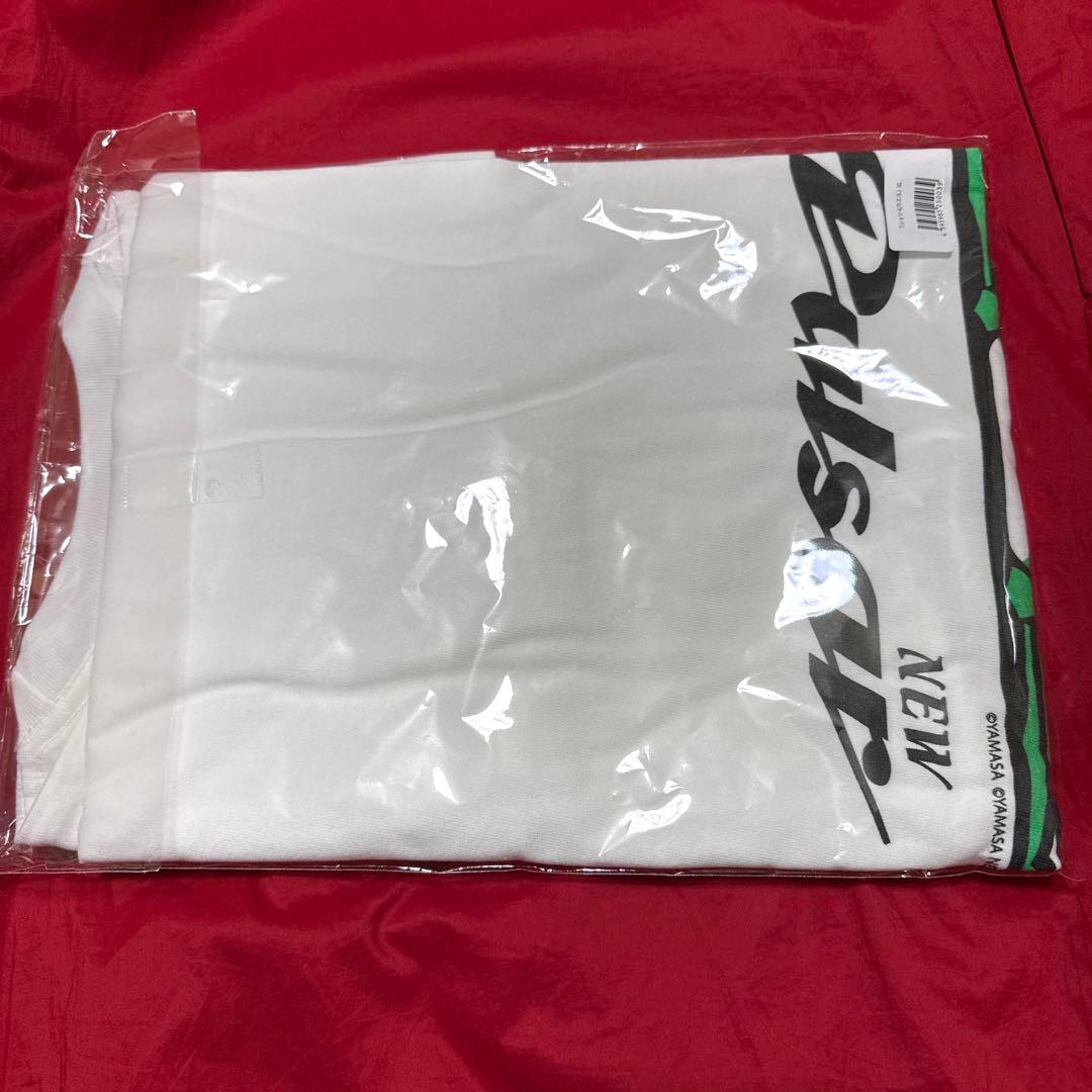 ニューパルサー Tシャツ カエル図柄 パチスロtシャツ ニューパルサーBT XL