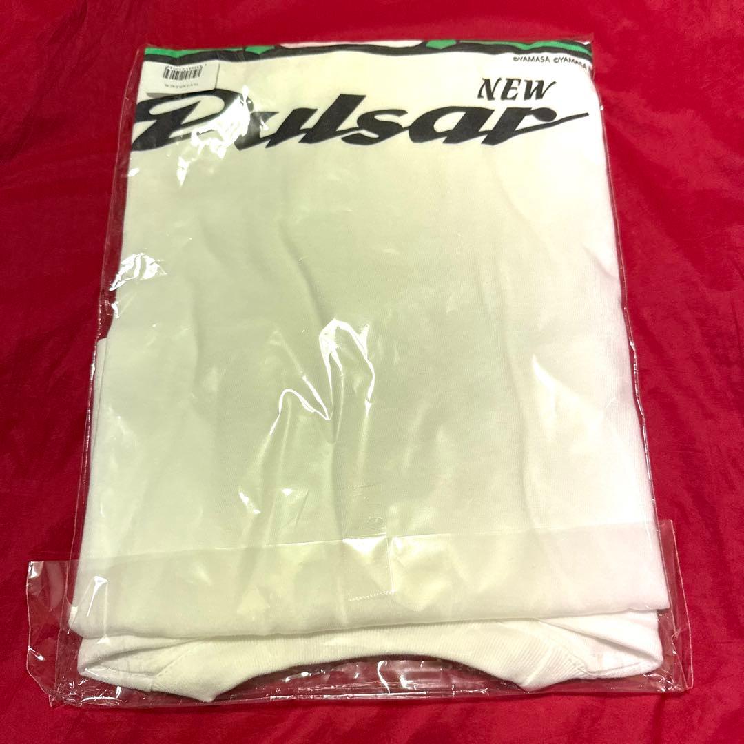 ニューパルサー Tシャツ カエル図柄 パチスロtシャツ ニューパルサーBT XL