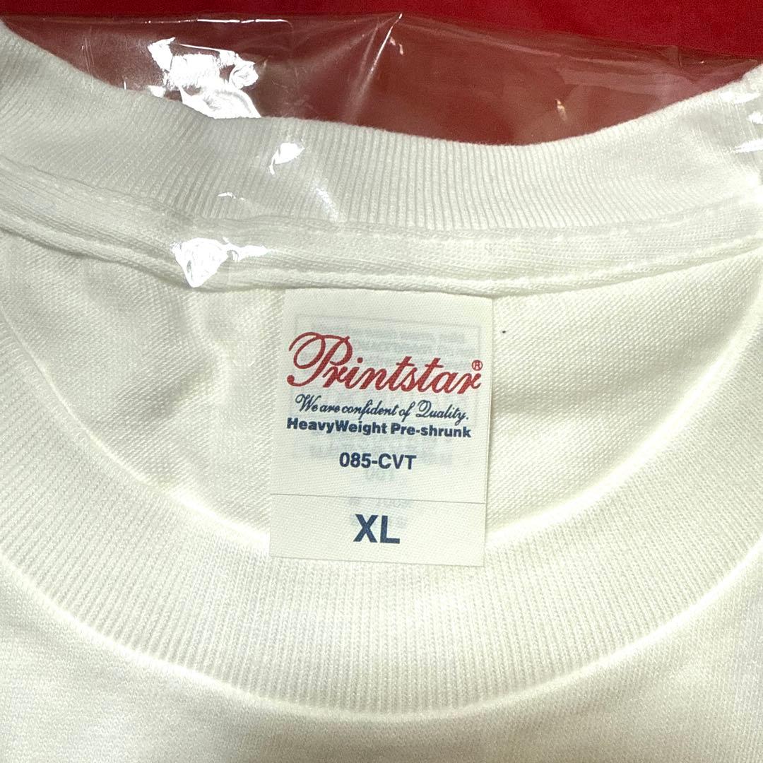 ニューパルサー Tシャツ カエル図柄 パチスロtシャツ ニューパルサーBT XL