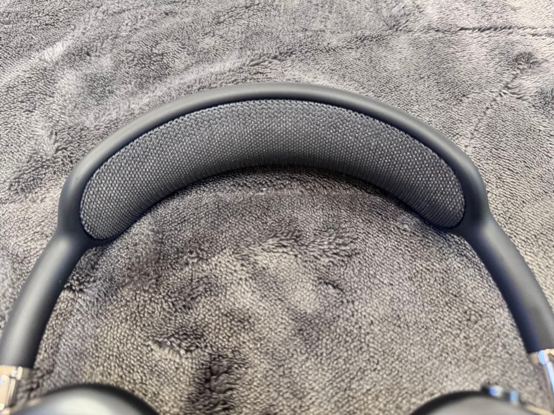 【正規品】AirPodsMax第2世代 ミッドナイト