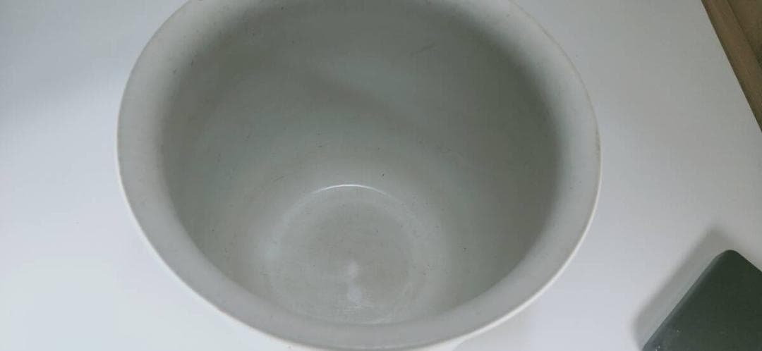 Scheurich 花瓶 シューリッヒ　ドイツ製　白磁