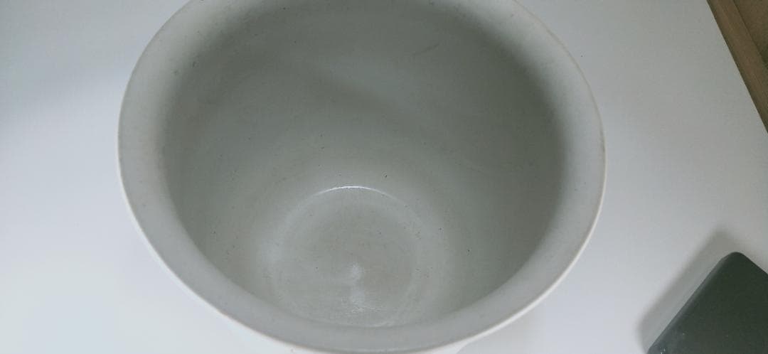 Scheurich 花瓶 シューリッヒ　ドイツ製　白磁