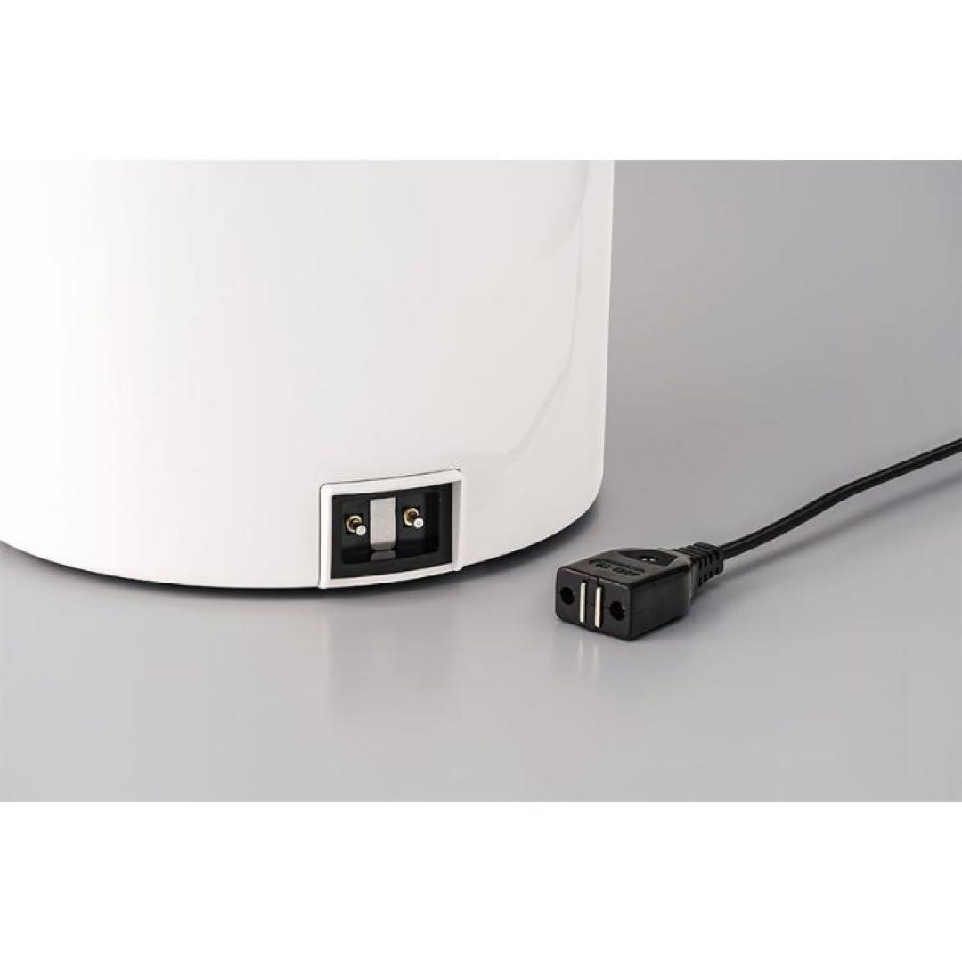 【美品・保証つき】THREEUP スチームポット ST-T2572 2Lホワイト