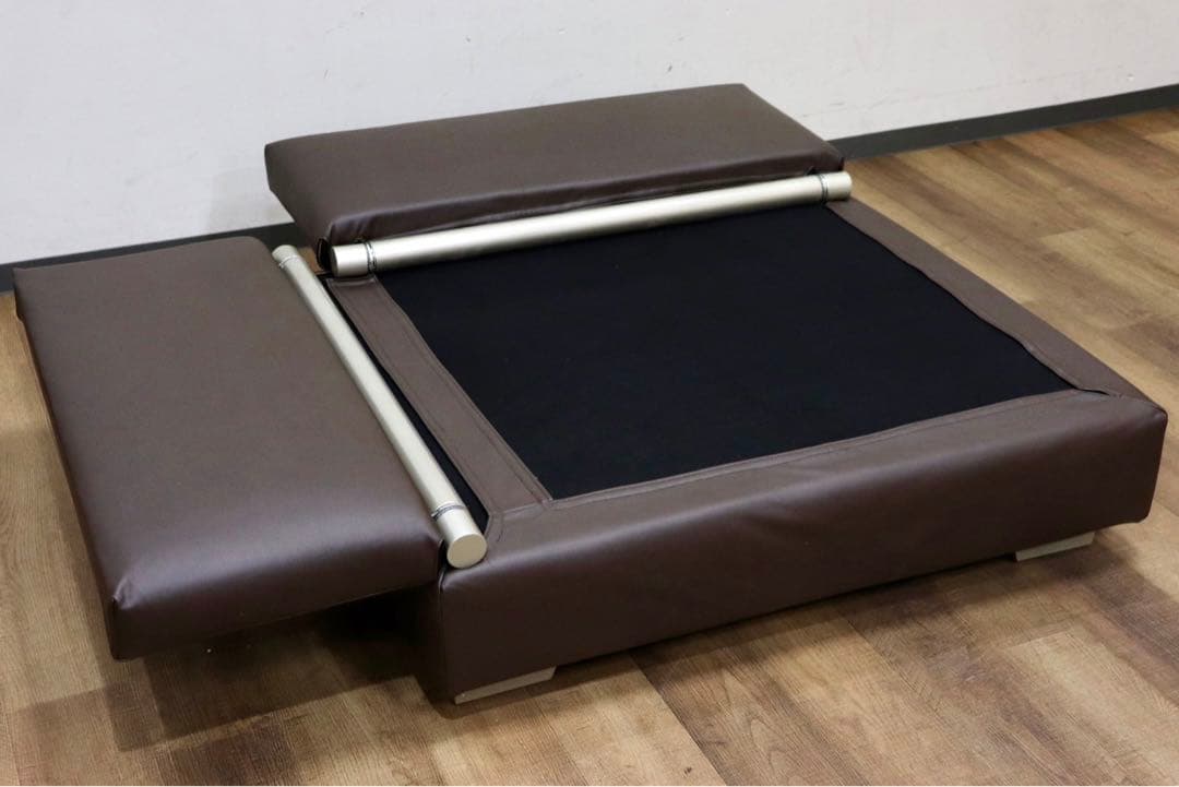 GMHN268B○MARGINAL / マージナル TABIO SOFA 片肘
