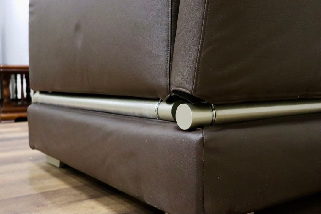 GMHN268B○MARGINAL / マージナル TABIO SOFA 片肘