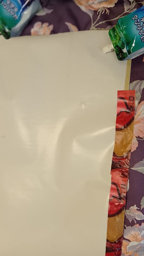 尾崎 豊さん 92FILMLIVE625DAY 特大希少ポスター