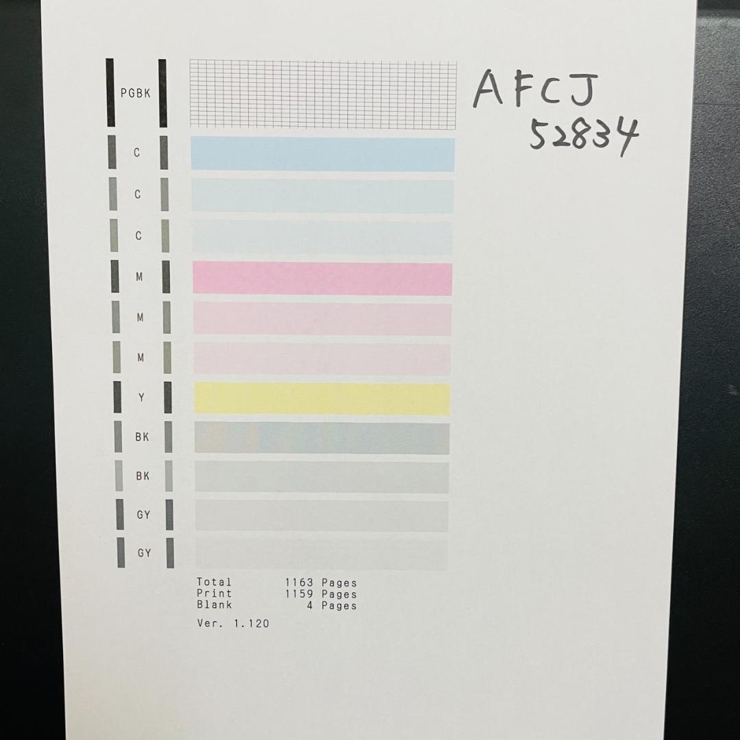 Canon キャノン プリンター 本体 TS8130 (D72)