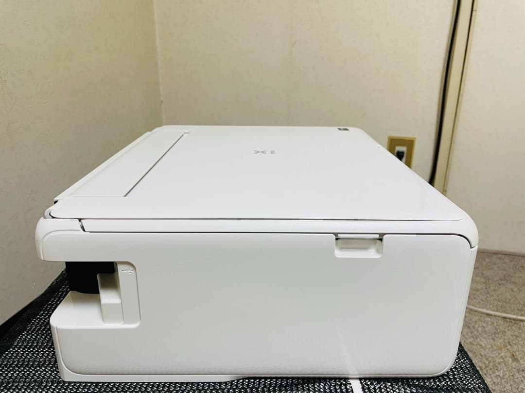 Canon キャノン プリンター 本体 TS8130 (D72)