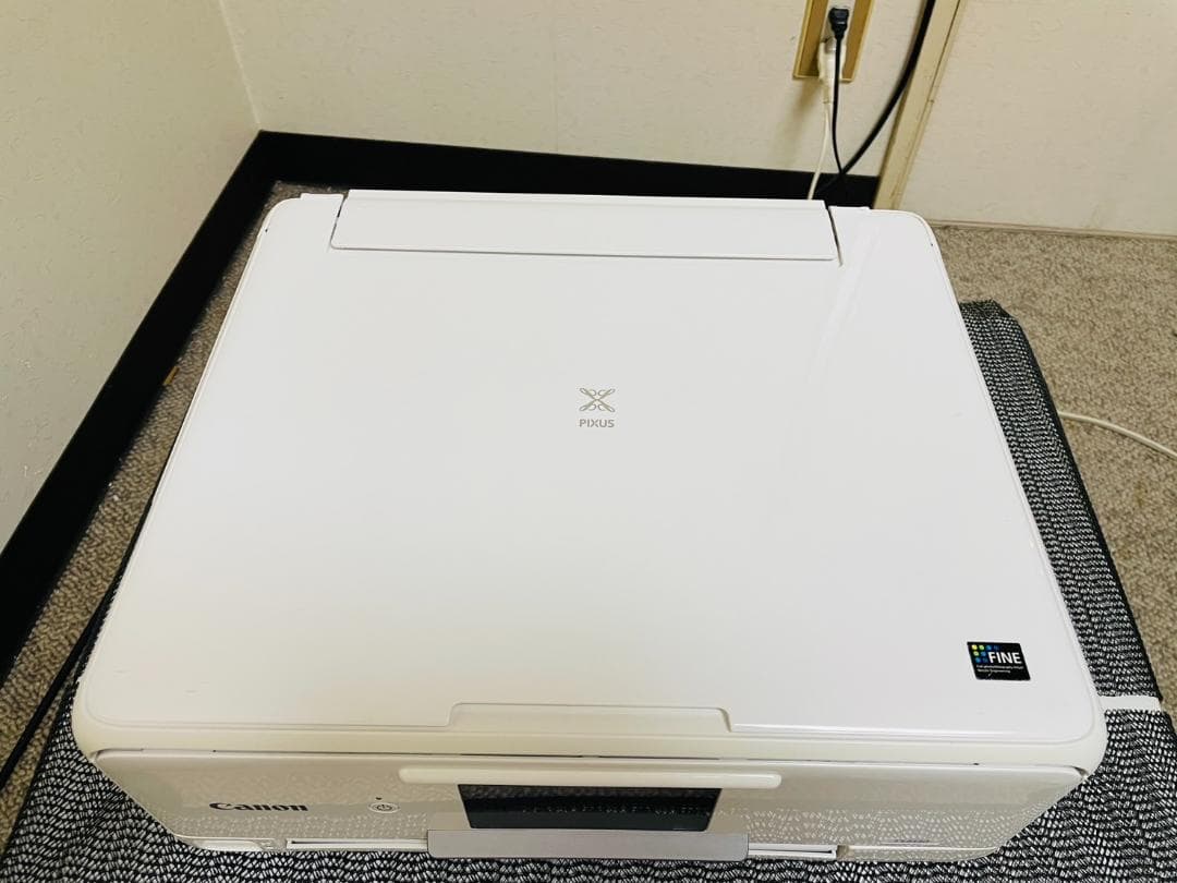 Canon キャノン プリンター 本体 TS8130 (D72)