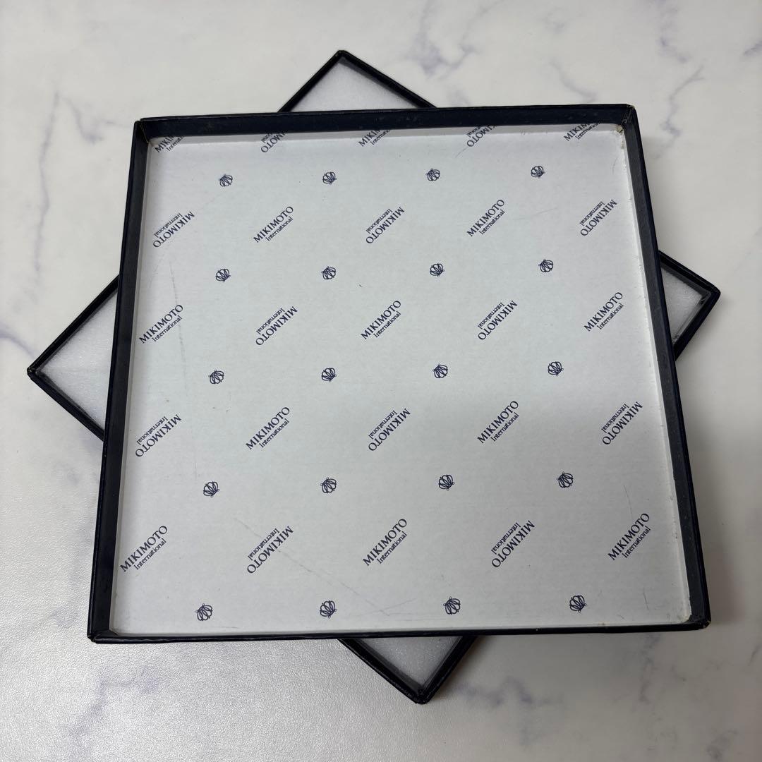 0826 ミキモト　カトラリー　スプーン　音符　音楽　未使用　※値下げ不可.