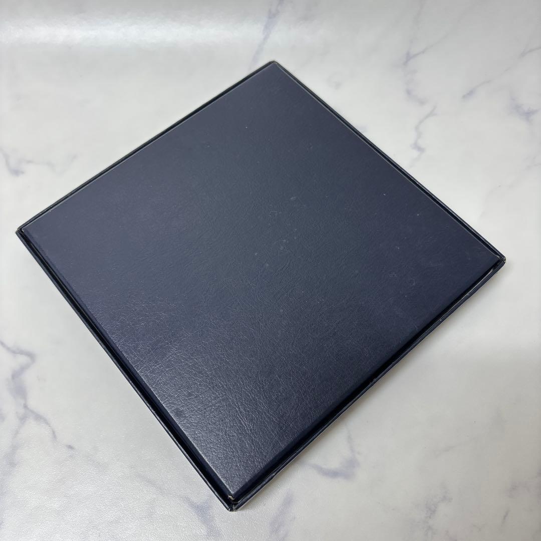 0826 ミキモト　カトラリー　スプーン　音符　音楽　未使用　※値下げ不可.