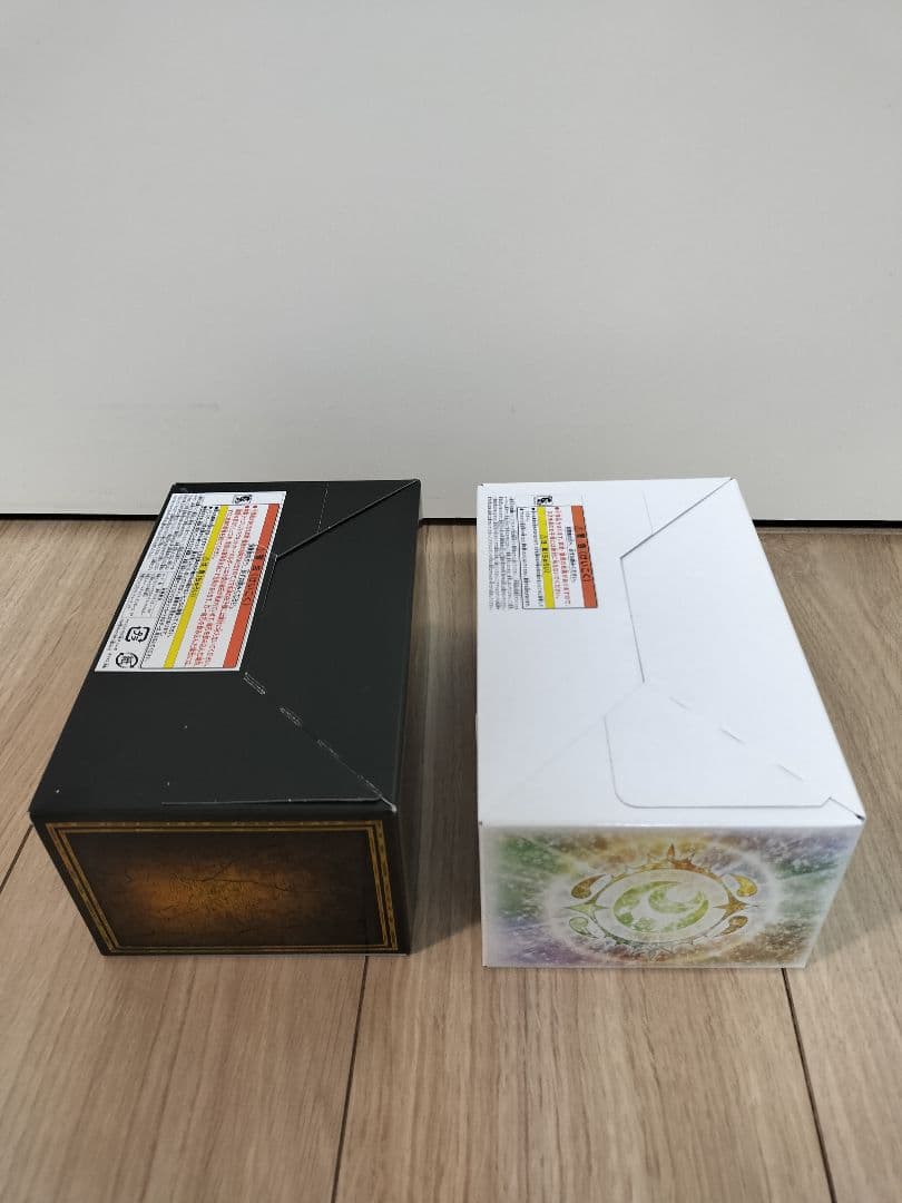 クォーターセンチュリーデュエリストボックス & シークレットシャイニーボックス