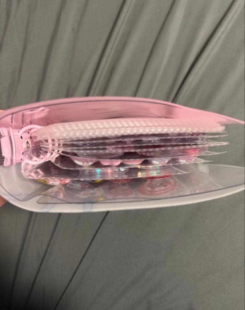 シール帳　完成品　値下げ交渉⭕️